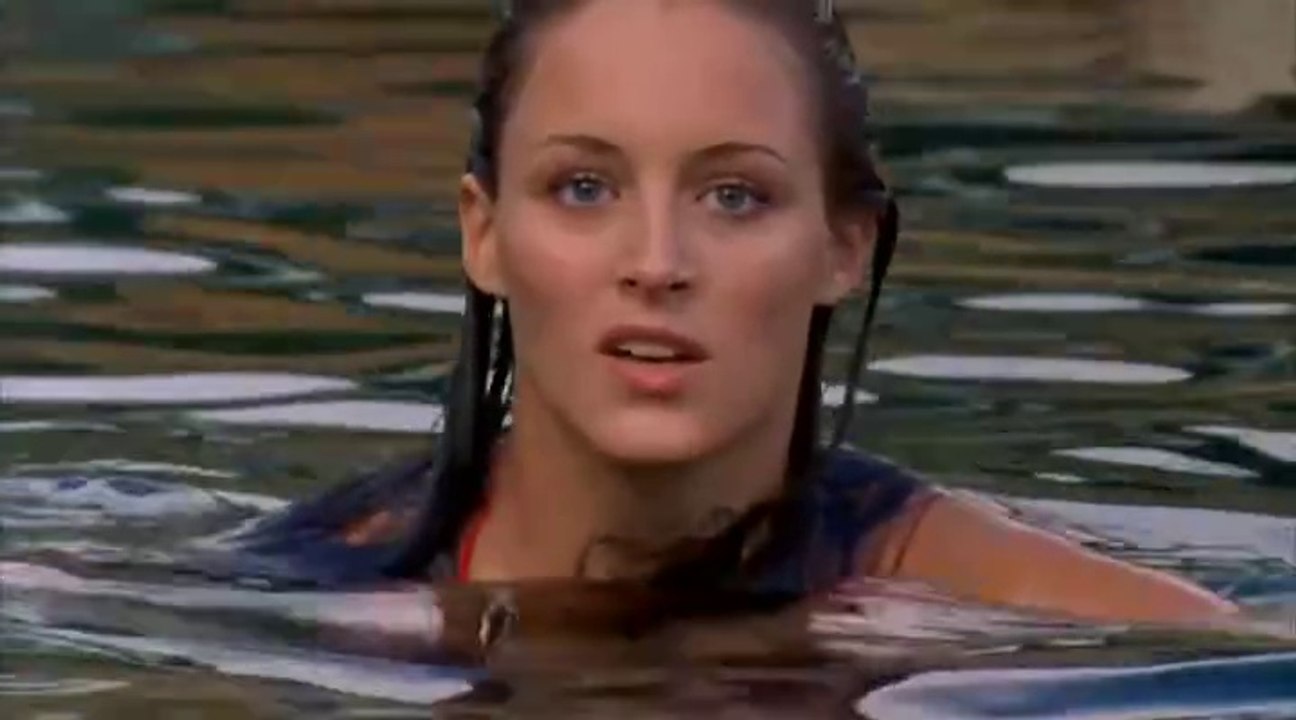 The Deadly Shark - Action LOVE Story - Full HD Movie - Dual Audio