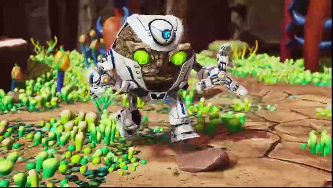 Virballs Release Date Trailer