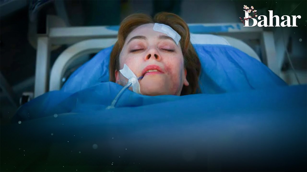 Bahar 39. bölümden ilk fragman yayınlandı: Bizden vazgeçme anne!