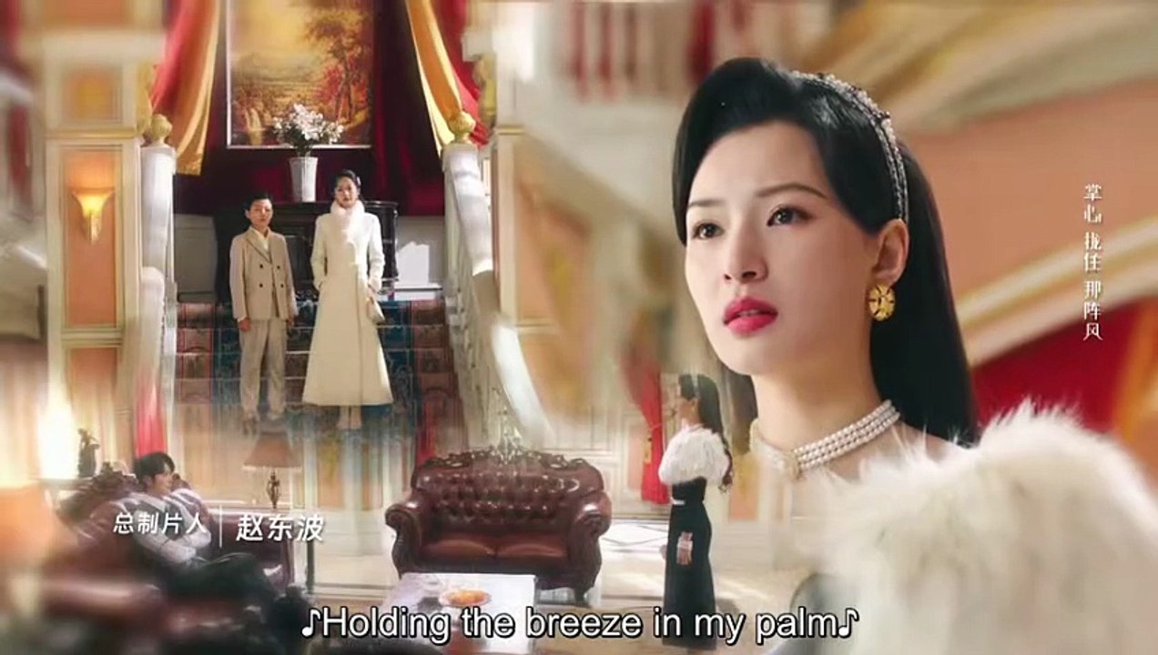 Grab Your Love Ep19-cdrama