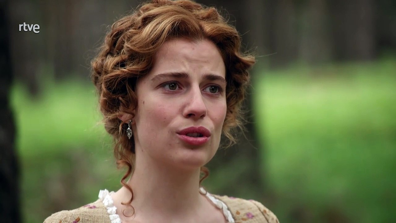 Valle Salvaje - Capìtulo 5