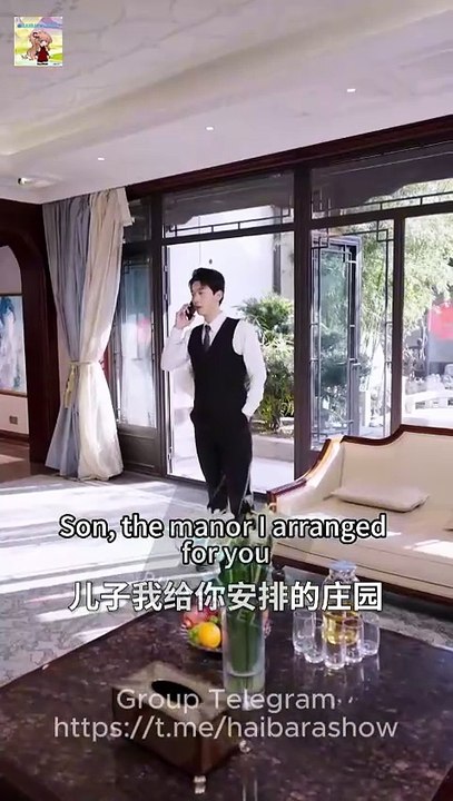 Dikhianati Keluarga Angkatnya, Terlahir Kembali Sebagai Triliuner, Saksikan Mereka Memohon! - MiniCine