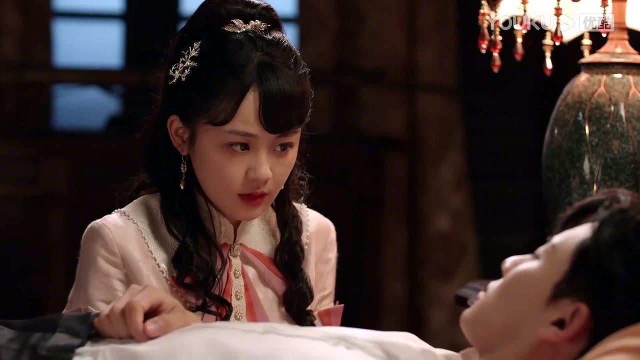 Confession - Maid's Revenge Eng & Turkish Sub