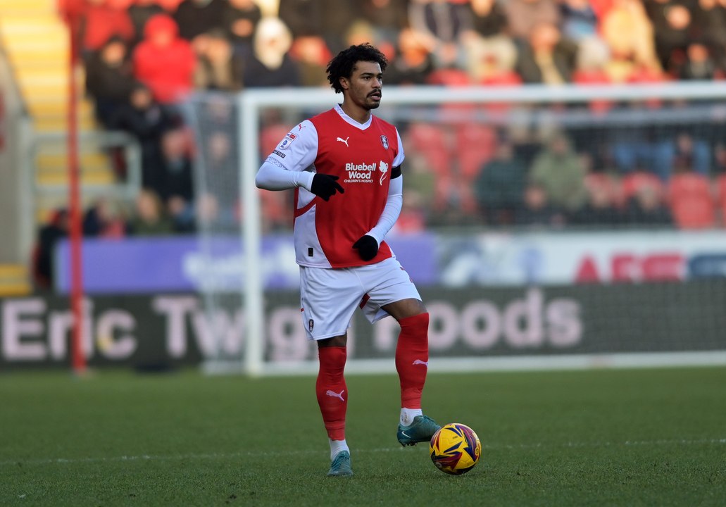 Rotherham United 1-1 Exeter City: Key Match Highlights & Reactions ⚽