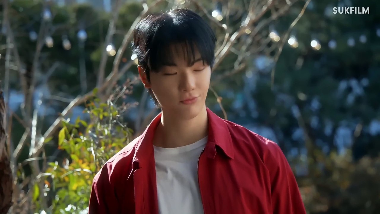 Checkered Shirt EP 6