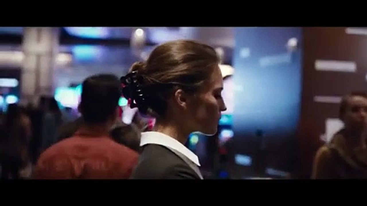 JASON BOURNE 6 (2025 Sequel)