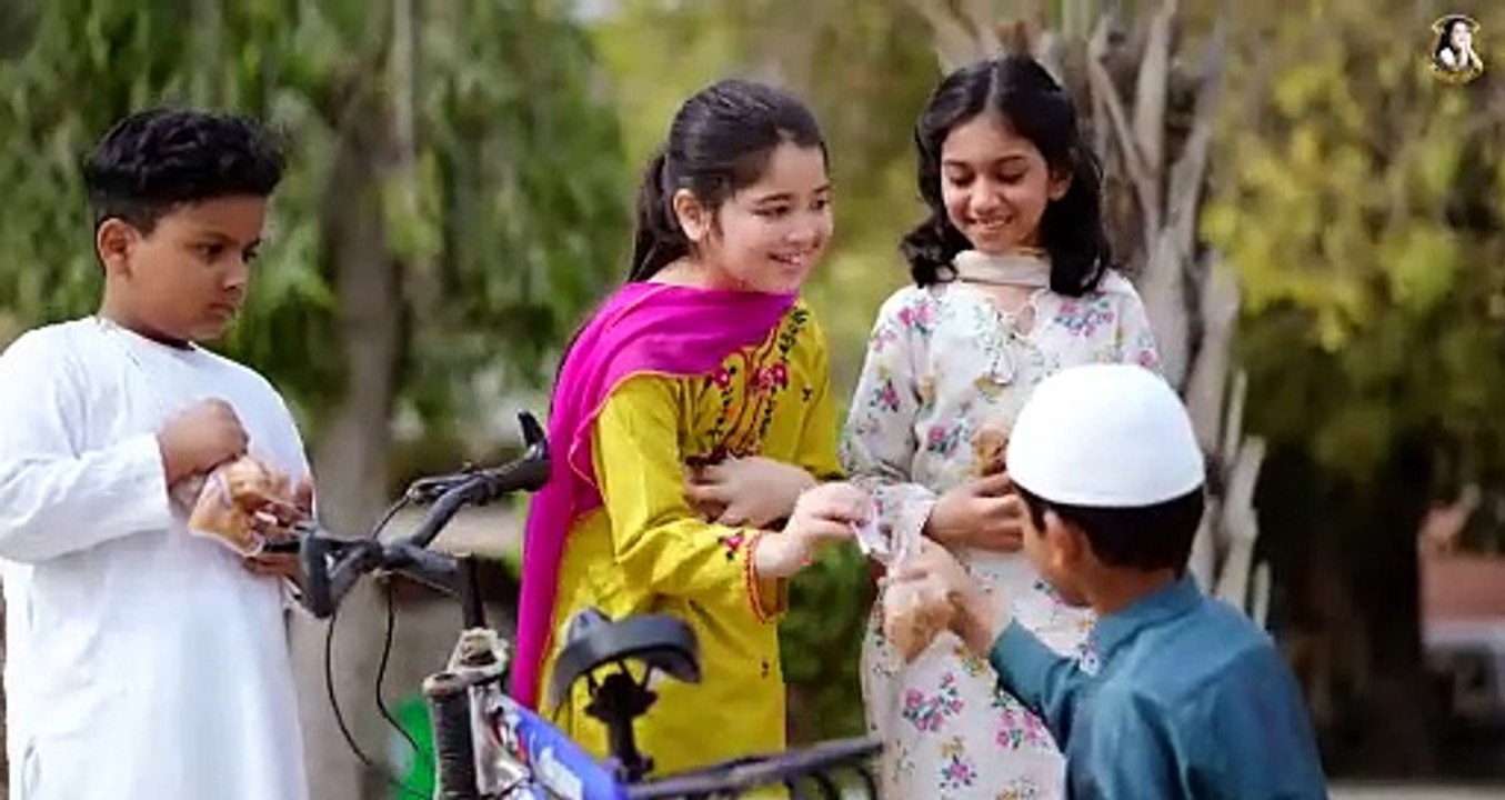 Aayat Arif __ Ehsas Ramadan __ Ramadan kalam 2025 __ Official Video