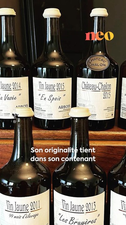 Pourquoi les bouteilles de vin ont des formes différentes ?