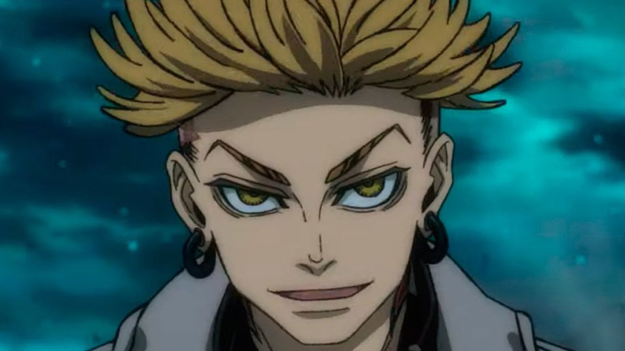 Gachiakuta Tráiler VOSE