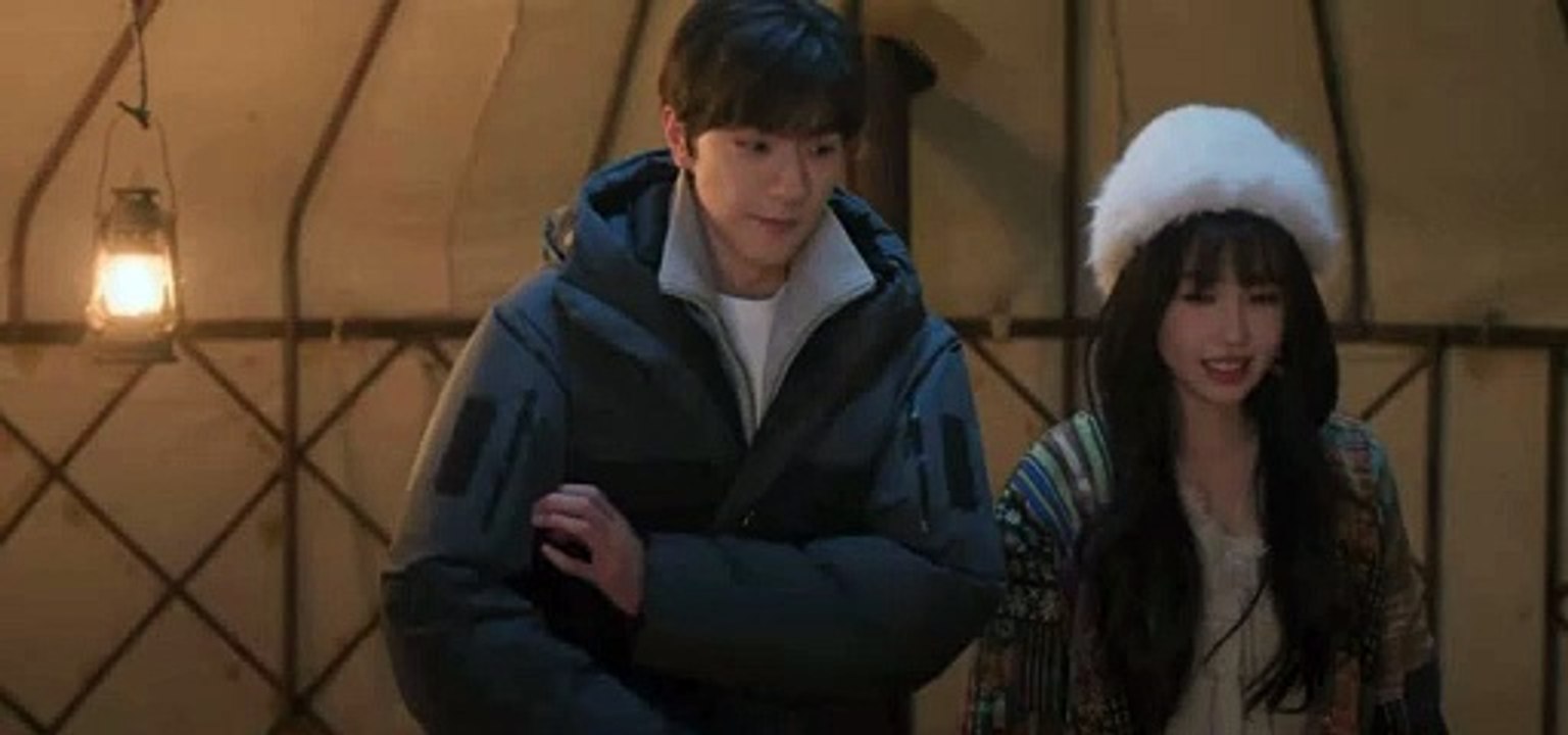 [Suỵt Nhà Vua Đang Ngủ Đông] trailer 13