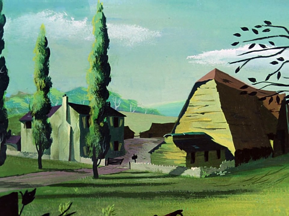 Animal Farm (1954) | Animated Full movie