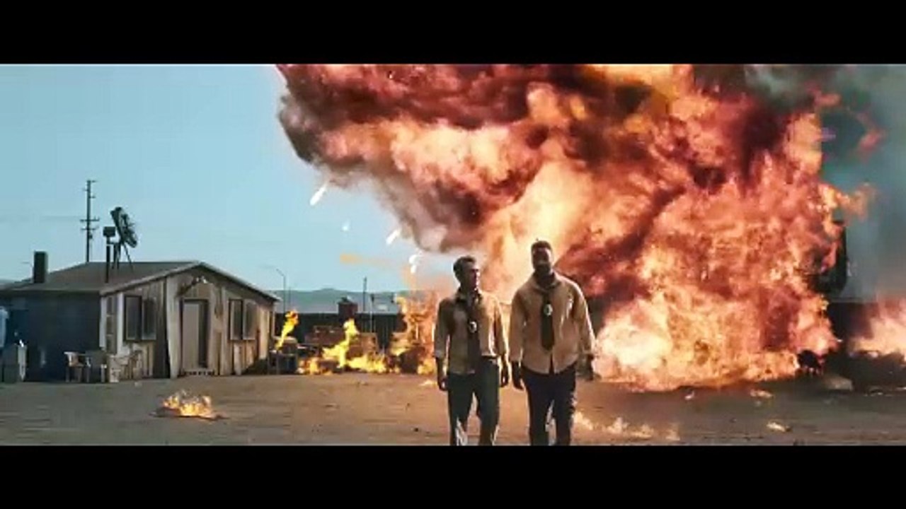 iPhone 16 Pro - Slow motion in 4K 120 fps Dolby Vision