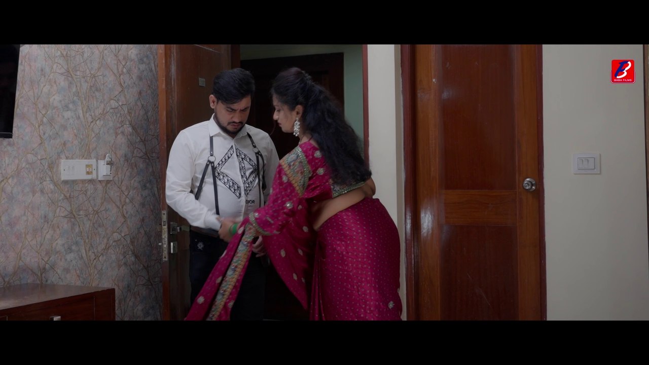 Love Search || Hindi Crime Story Official Trailer || Baba Films