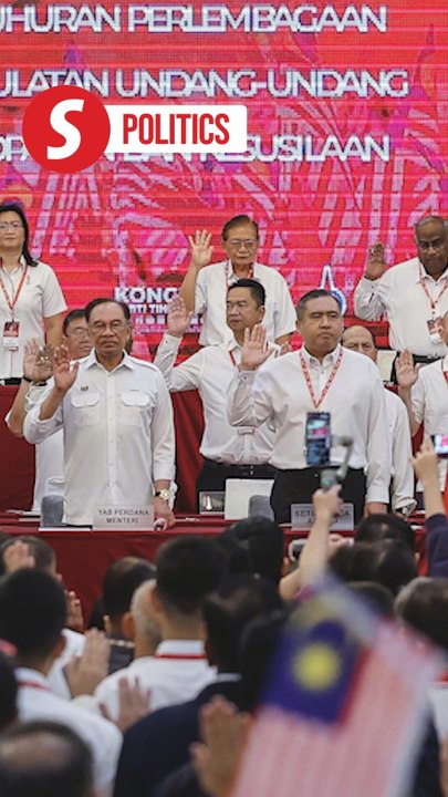 Significant changes for DAP planned, says Loke