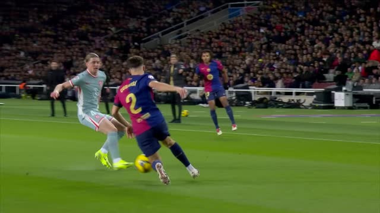 Atlético vs. Barça, spectacle garanti