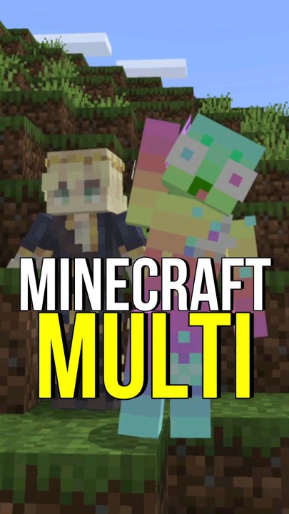 Une nouveauté INATTENDUE sur Minecraft 😲