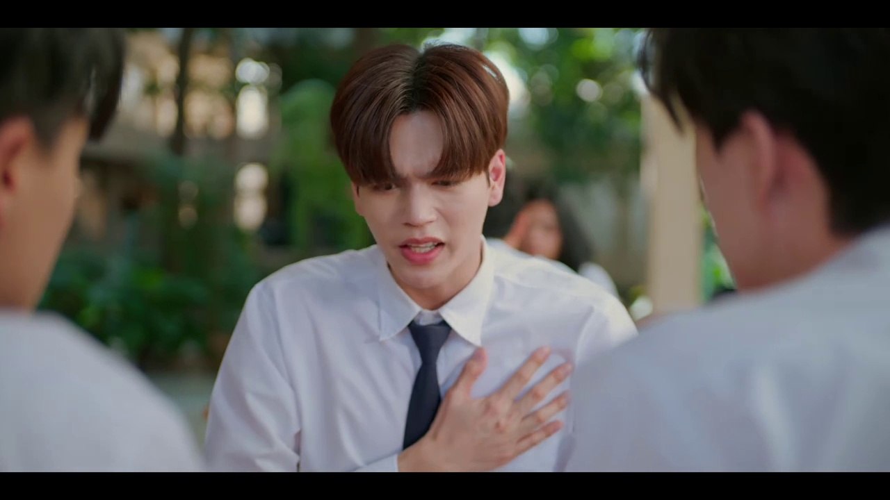 🇹🇭 EP21 | perfect 10 liners [ENG SUB]