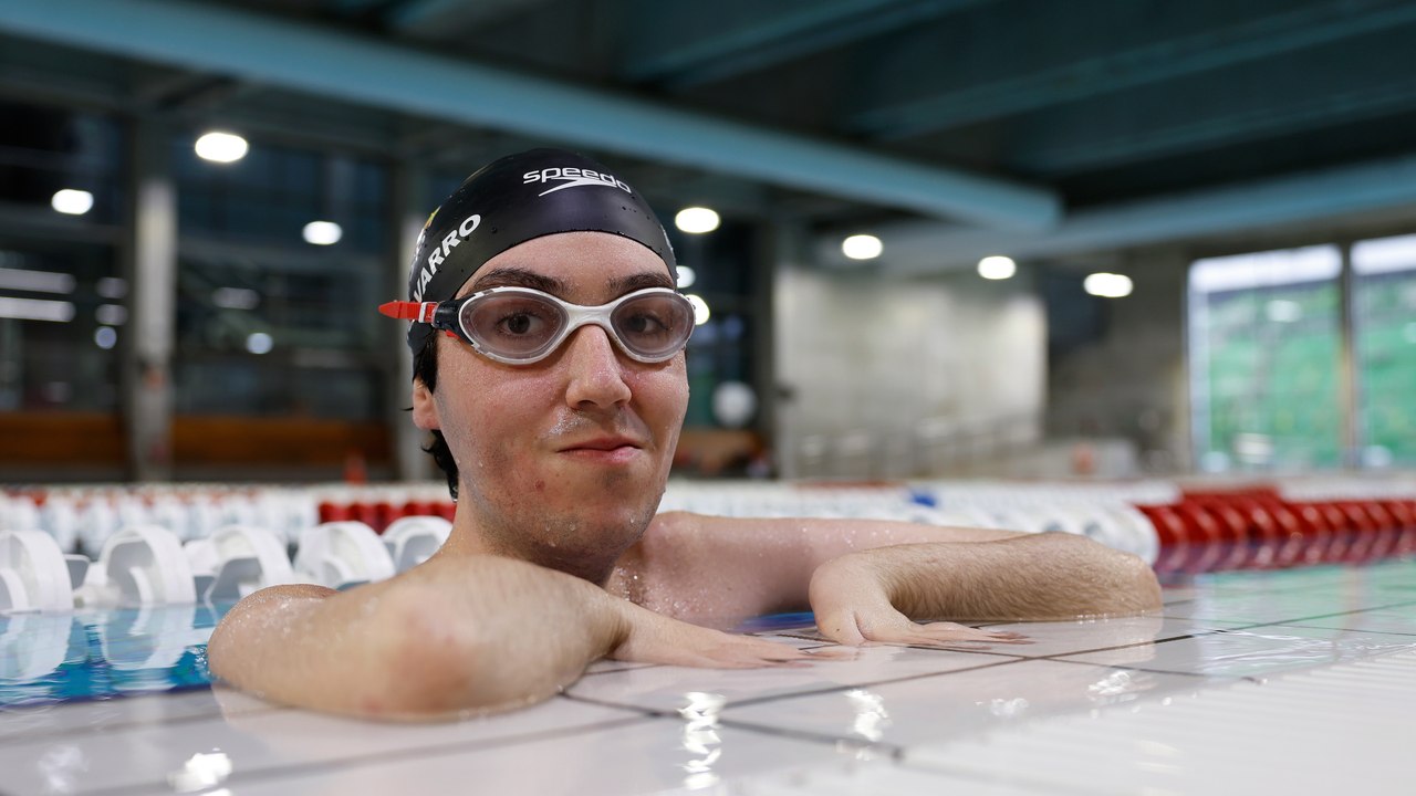 Miguel Ángel Navarro marca el camino