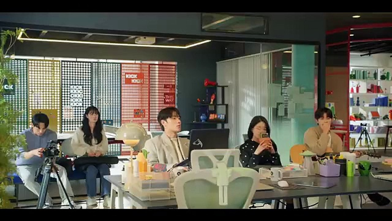 Kick Kick Kick Kick (2025) Ep 11 - Eng Sub