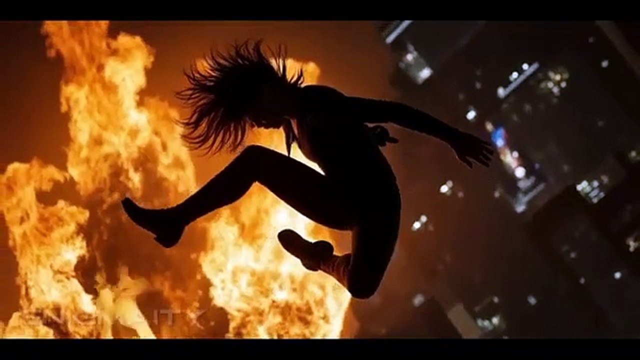 Bionic Woman (2025) - First Teaser Trailer - Starring Alexandra Daddario & Chris Evans