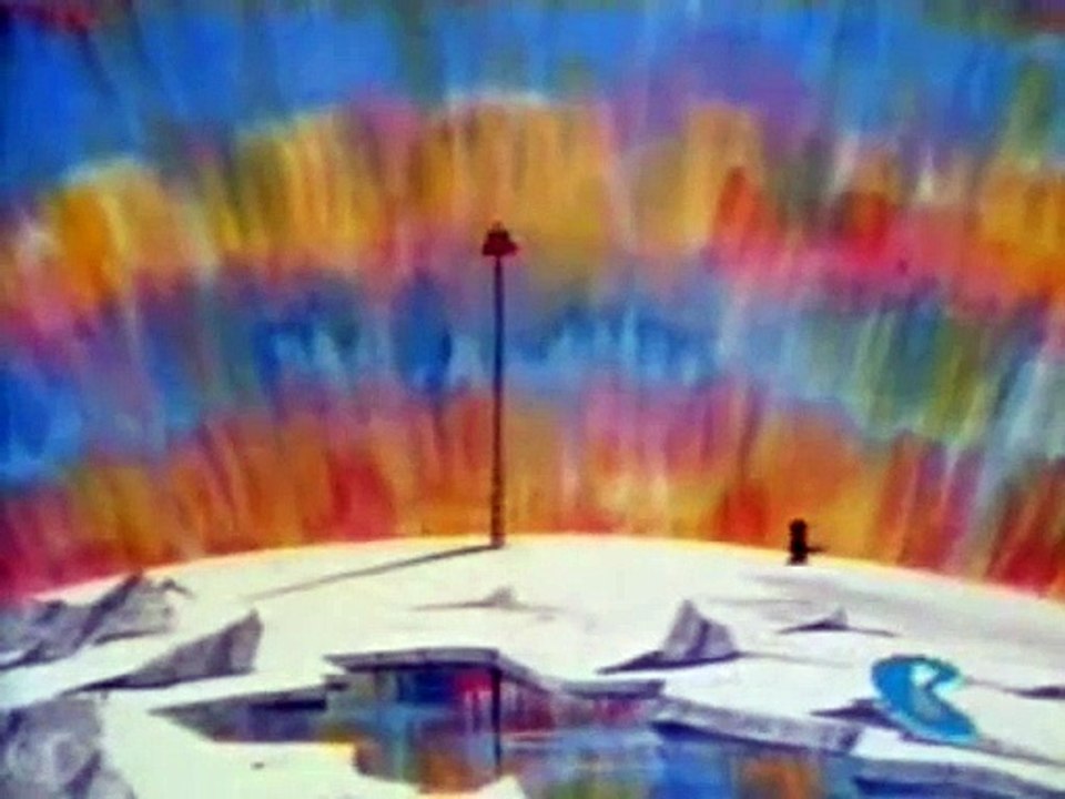 Pixie & Dixie and Mr. Jinks - E23 (Sour Puss)