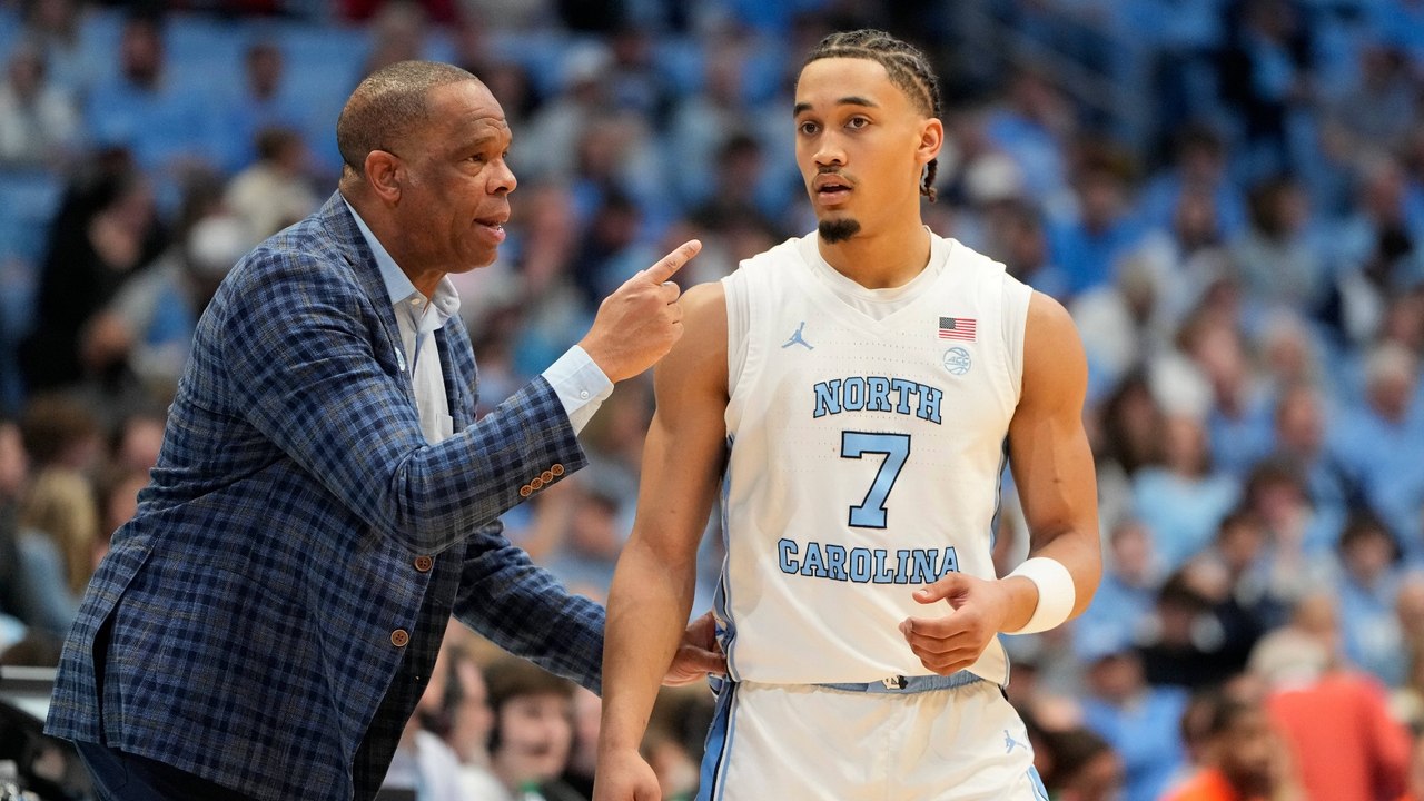 Surprising NCAA Tournament Inclusions and Exclusions