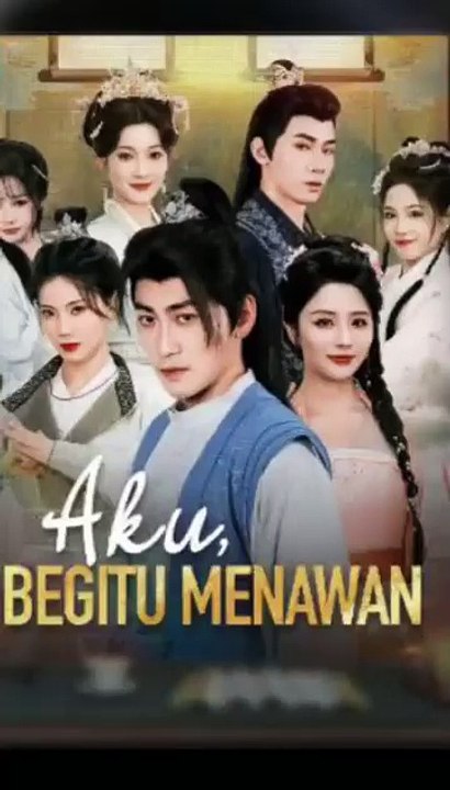 Aku begitu menawan part 2 tamat