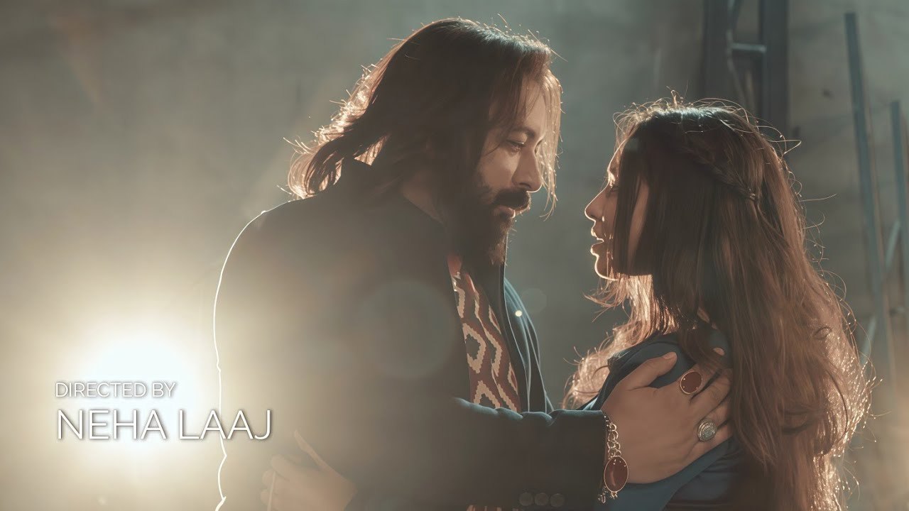 Paar Laga De l Film Kabeer Song | Neha Laaj