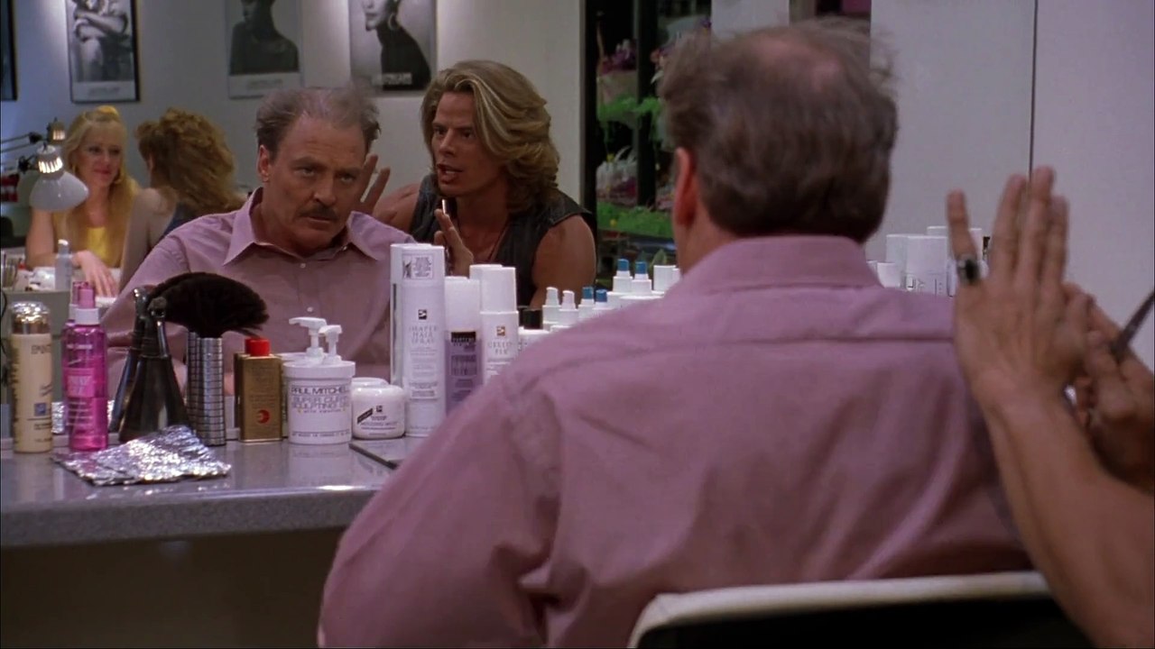 Body Bags (1993) John Carpenter | Horror movie