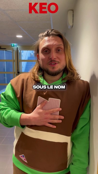 MCFLY SORT UN ALBUM ROCK/METAL 😱