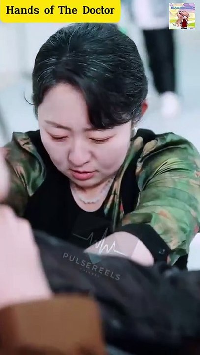 Hands of The Doctor CN Snackshort - MiniCine