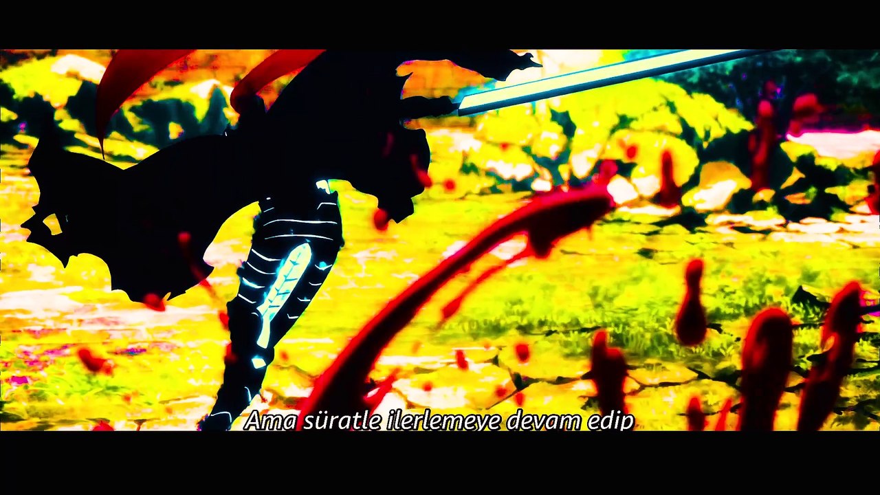 Solo Leveling「AMV」- Jinwoo vs Baran | Rumors