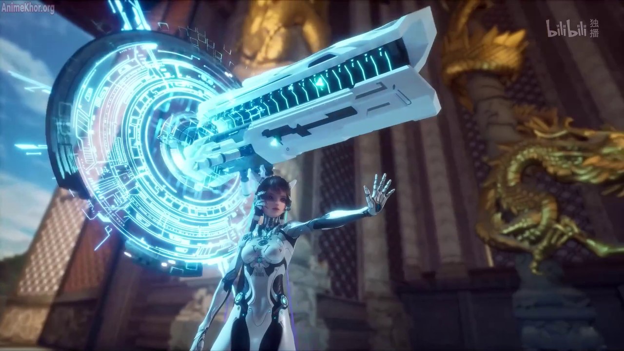 Spy x Sect episode 50 in english sub| Spy x Sect