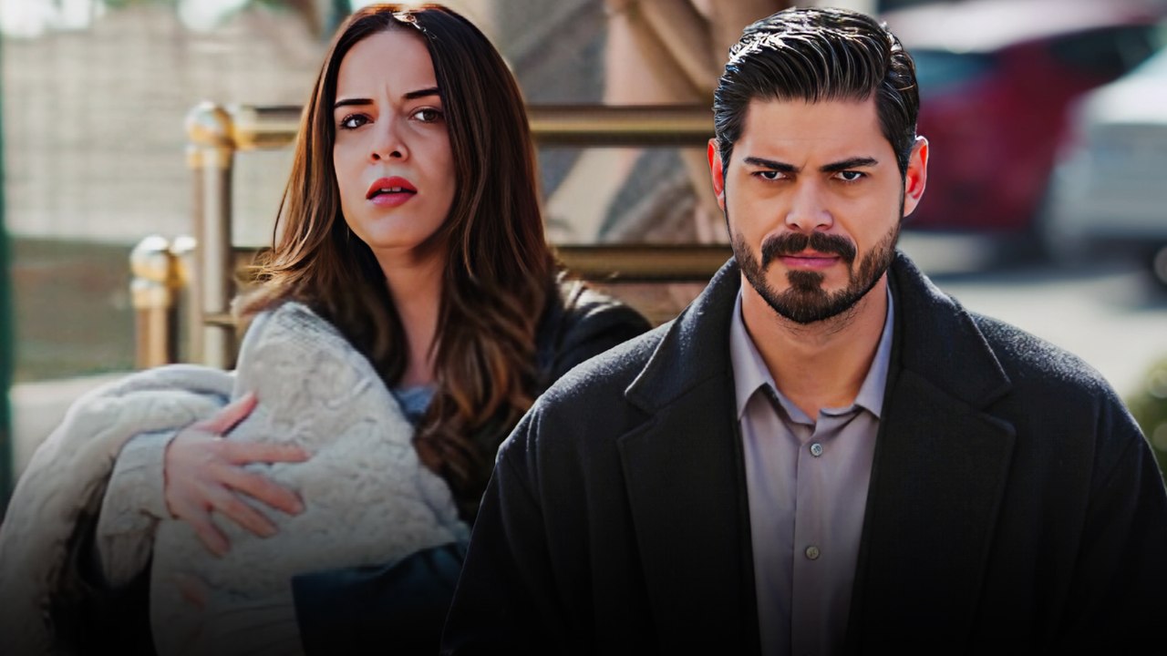 Gelin 164. Bölüm - 17 Mart Pazartesi