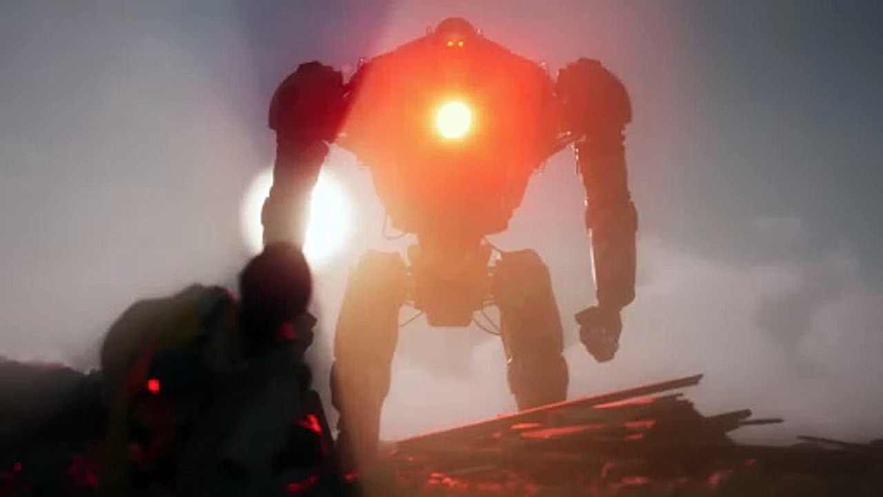 Prime vistazo a Hello Sunshine