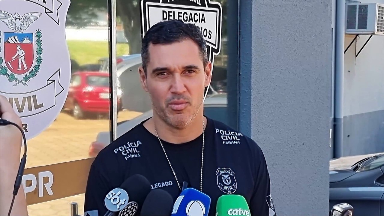 Adolescente, de 17 anos, autor de homicídio de Felipe Novais já tem 12 passagens pela polícia