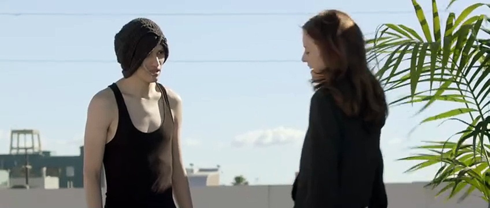 Honeyglue 2015 American romantic drama film directed by James Bird.