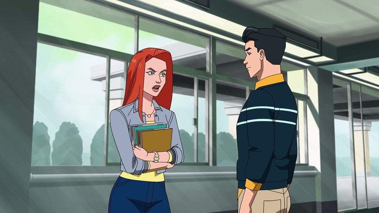 Invincible Season 1 Episode 04