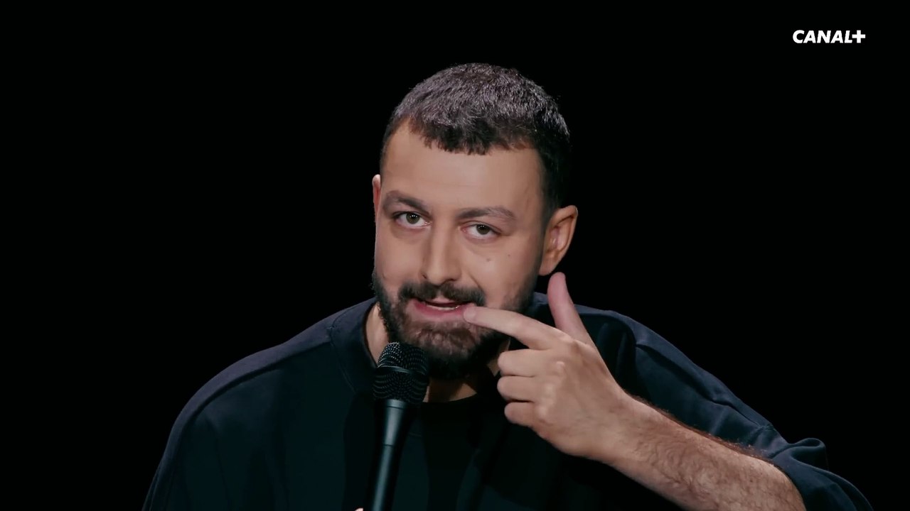 Roman Frayssinet - Ô DEDANS, Le Spectacle Complet