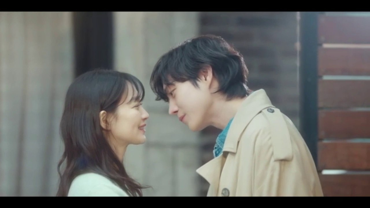 손해 보기 싫어서 "No Gain No Love" | "Welcome home, Ji-uk" [English Subt