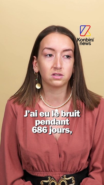 "J'ai vécu deux ans avec un acouphène pulsatile" | SPEECH