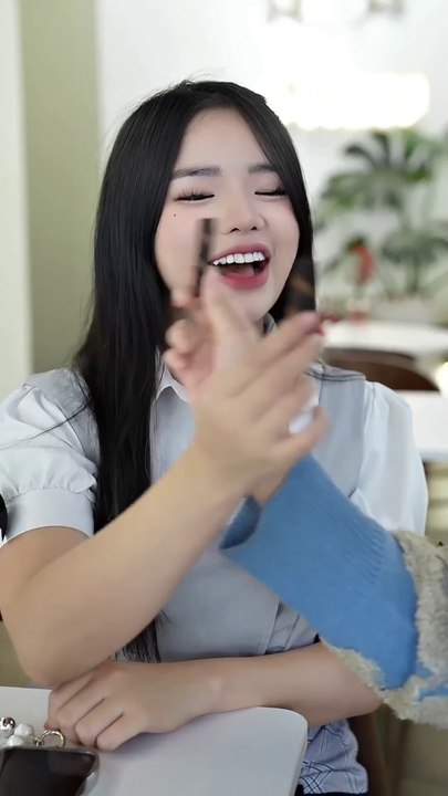 He Wanna Eat Too | Romantic K-Drama Short Scene | [kdrama]