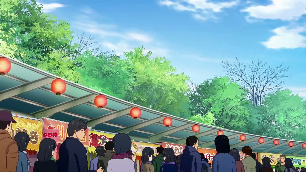 My Tiny Senpai season 01 episodes 07 in hindi official