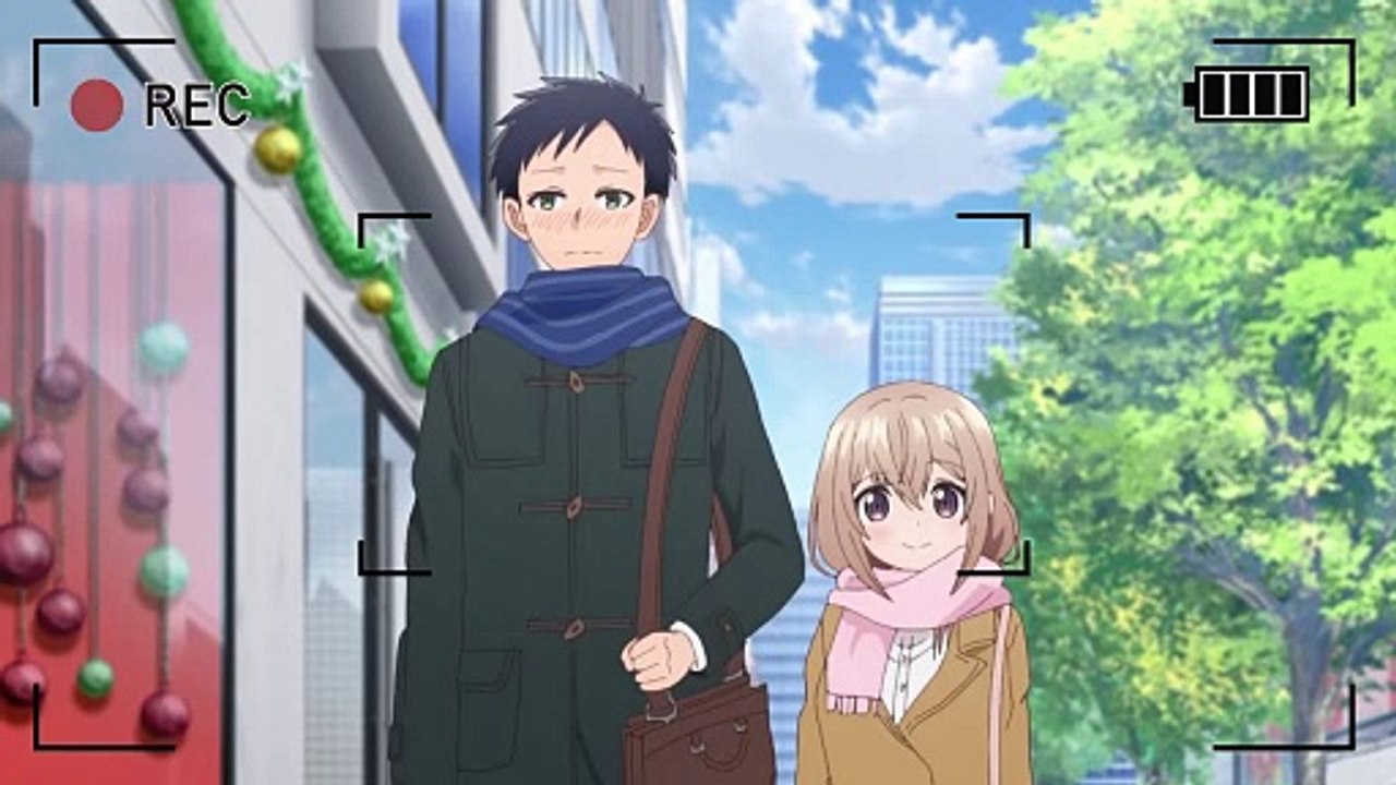 My Tiny Senpai season 01 episodes 05 in hindi official