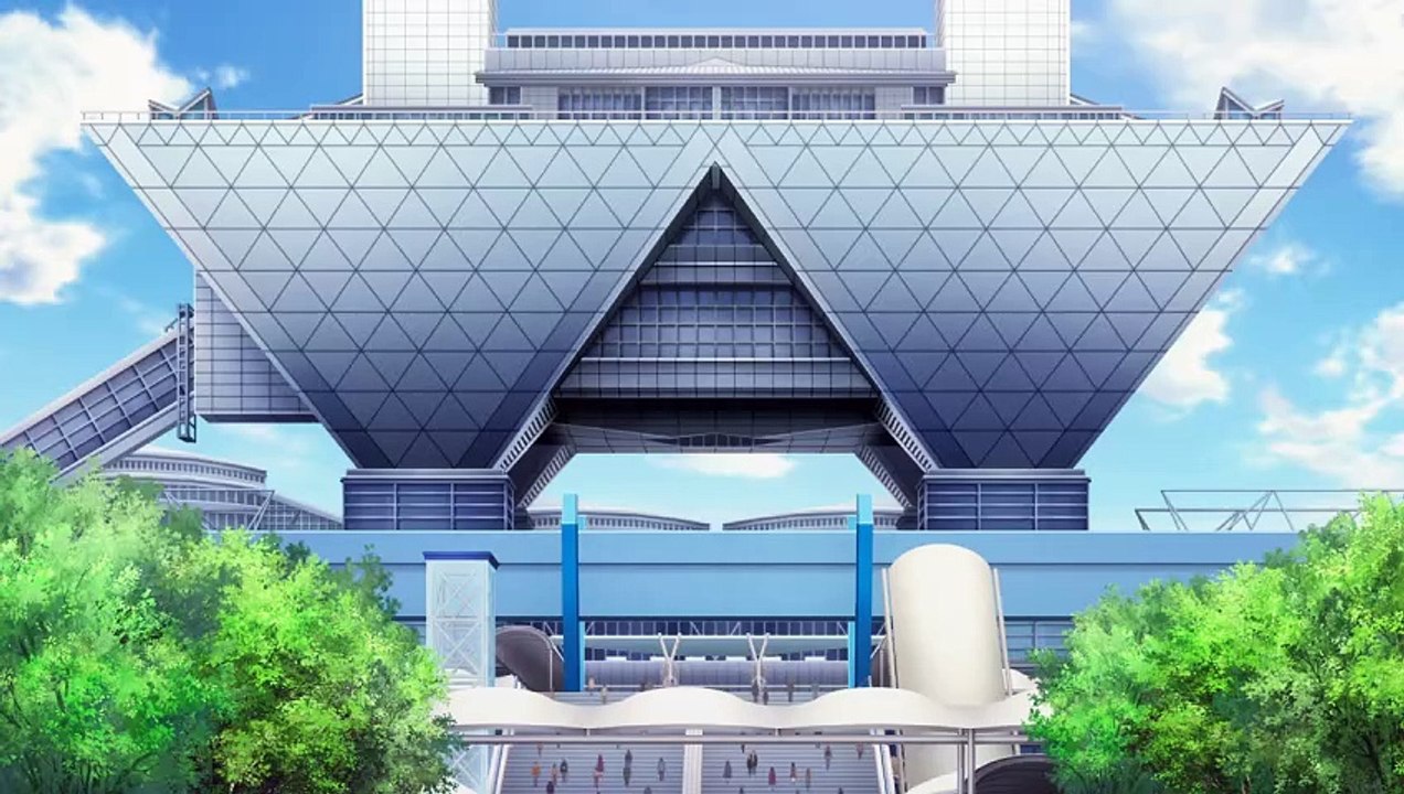 My Tiny Senpai season 01 episodes 06 in hindi official