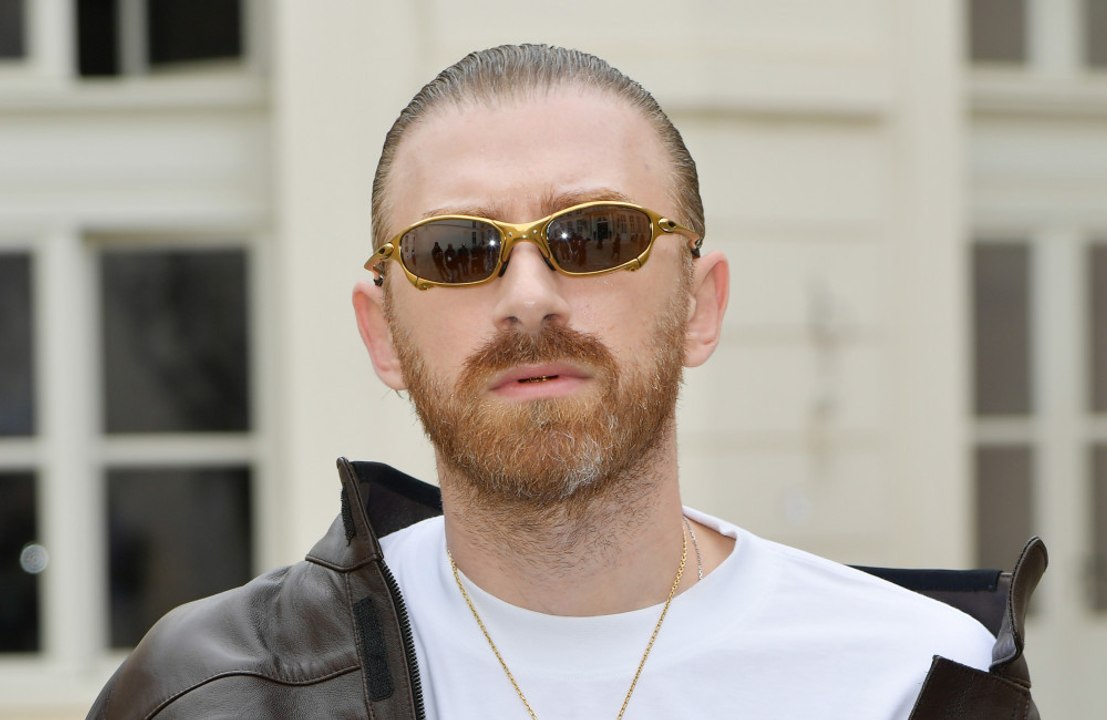 デムナ、グッチのアーティスティック・ディレクターに