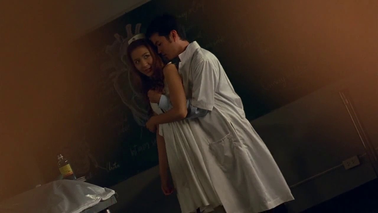 Nurses (2007) Phillipines With Eng Sub