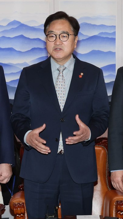 여야, 정부에 이달 내 추경안 요청키로…연금문제는 합의 못해