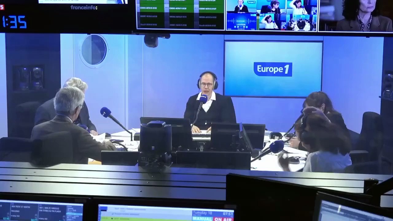 France / Algérie : L’épreuve de vérité