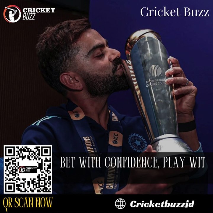 Enjoy IPL Match 2025 with Safe Betting On Cricket Buzz